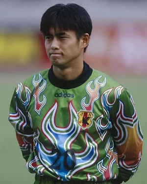 Yoshikatsu Kawaguchi