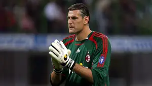 Zeljko Kalac — ranked #6