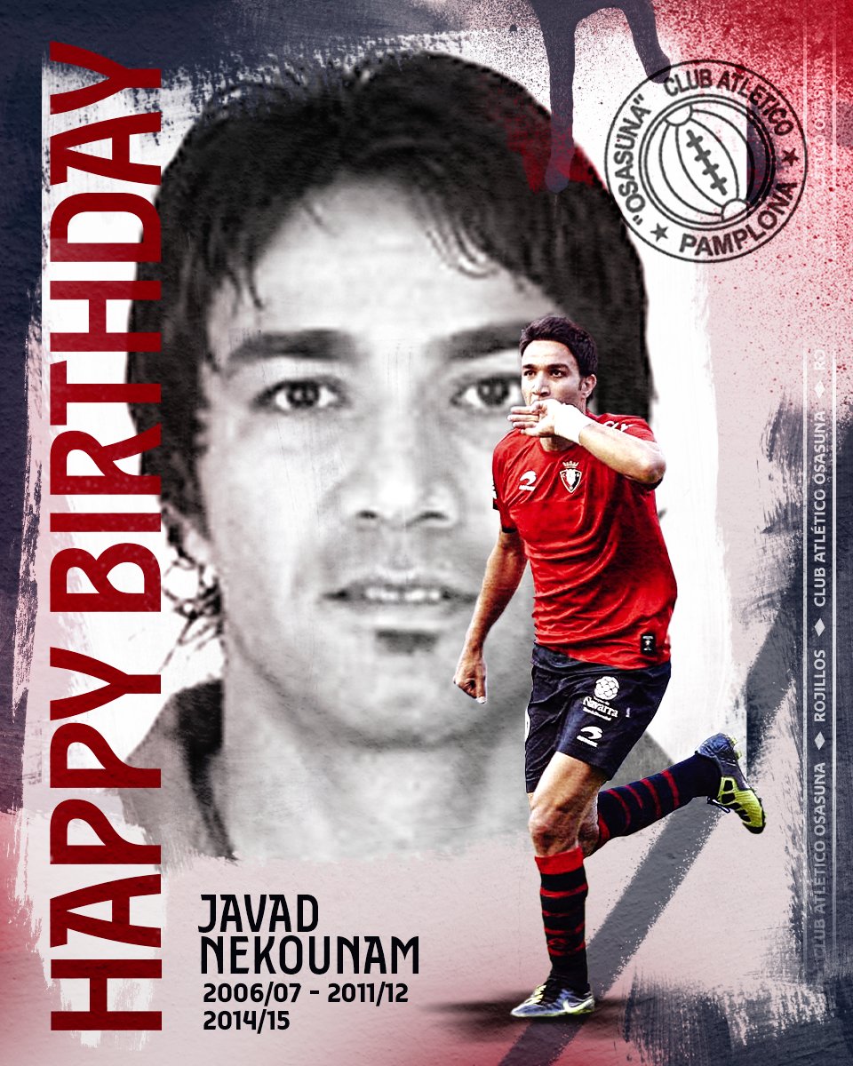 Javad Nekounam - ranking option ranked #9
