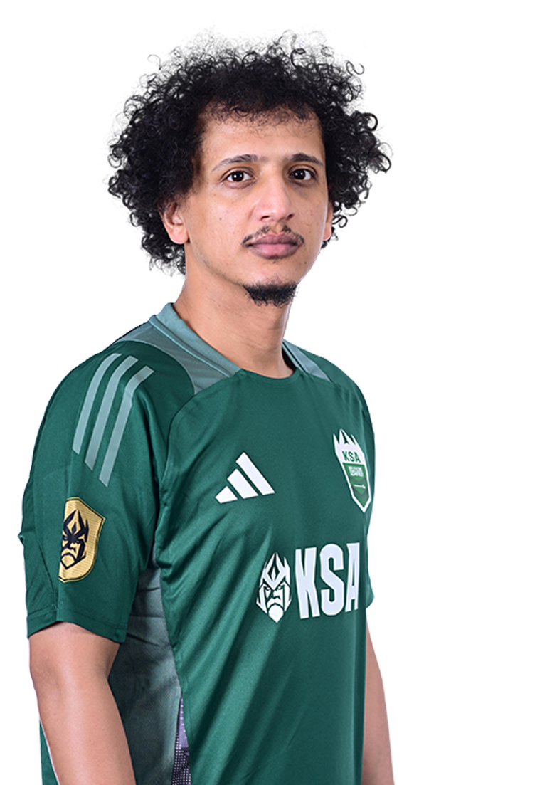Omar Abdulrahman - ranking option ranked #8
