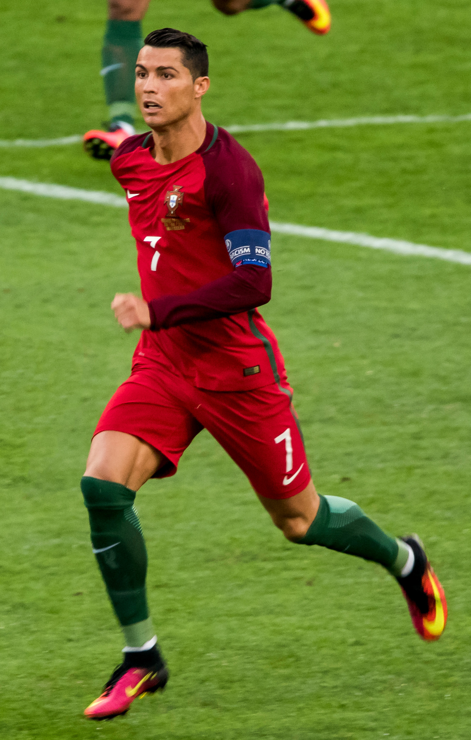 Bashar Abdullah - ranking option ranked #11