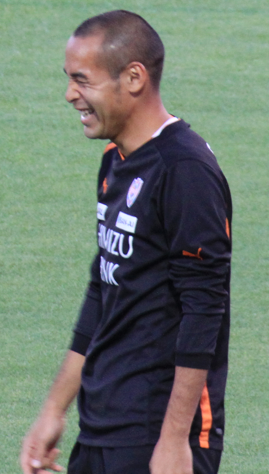 Naohiro Takahara - ranking option ranked #5