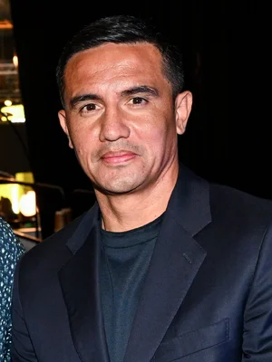 Tim Cahill — ranked #7