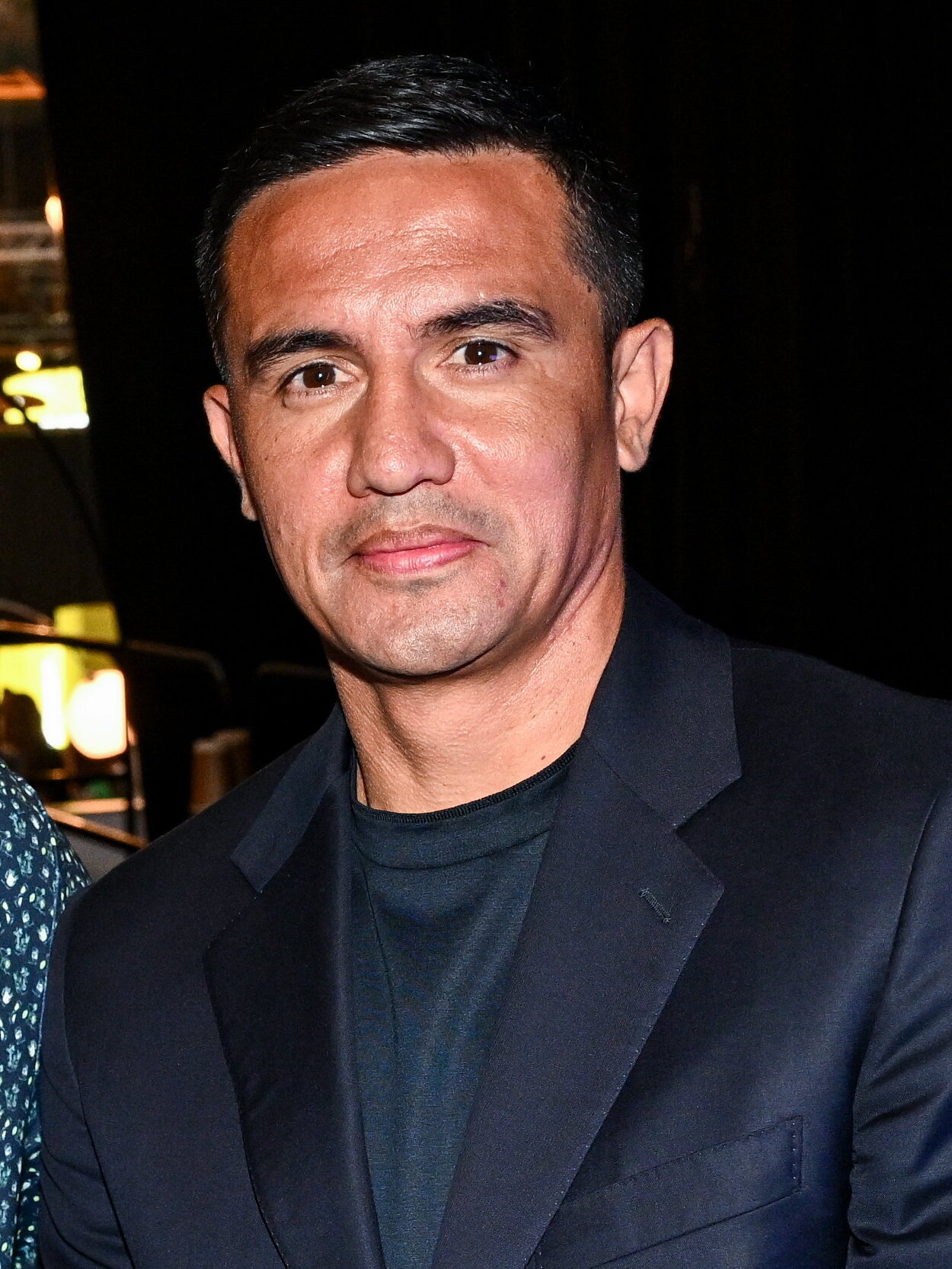 Tim Cahill - ranking option ranked #7
