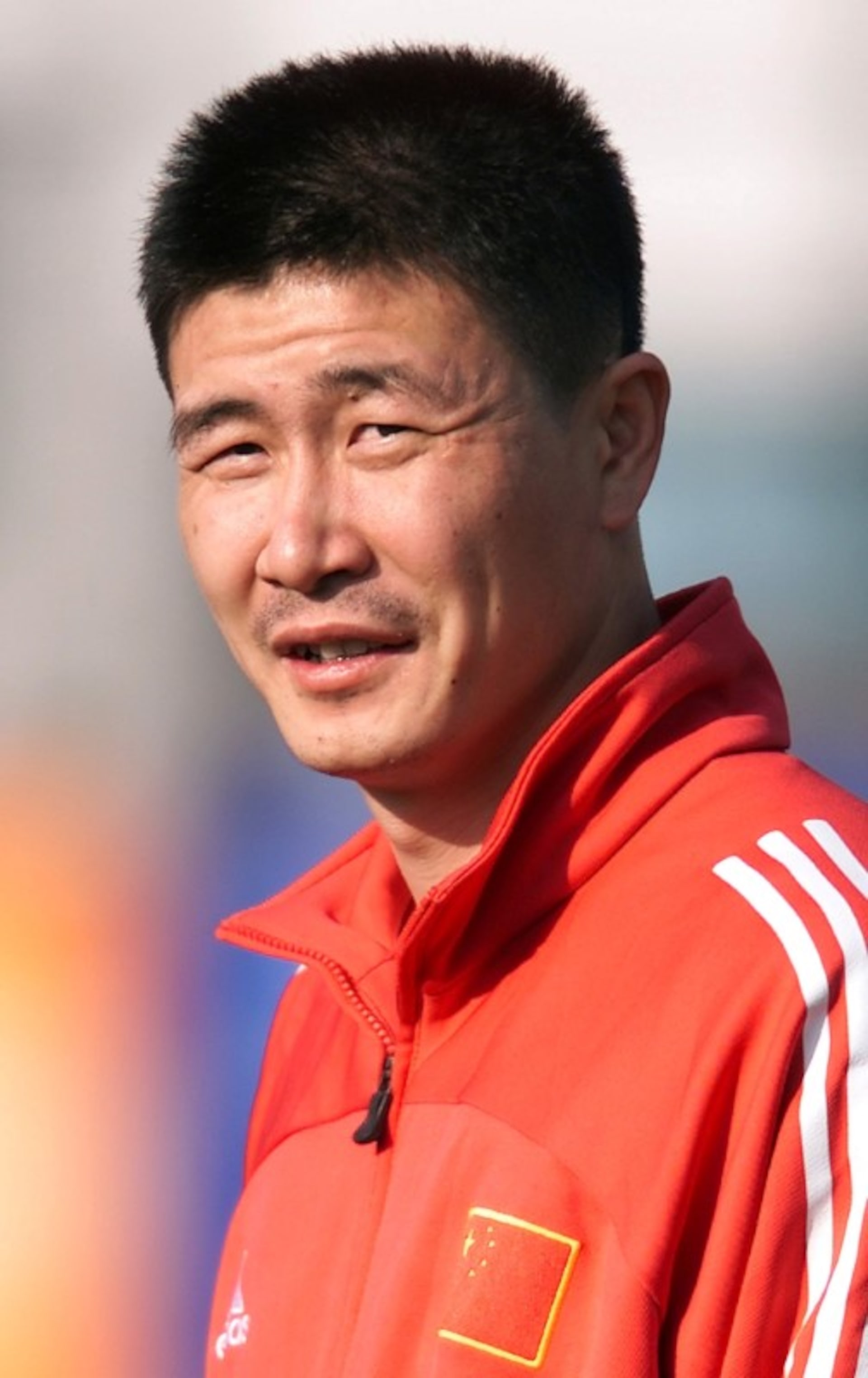 Hao Haidong - ranking option ranked #13