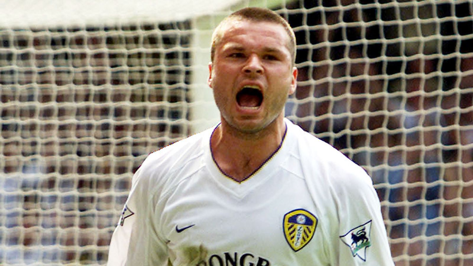 Mark Viduka - ranking option ranked #8