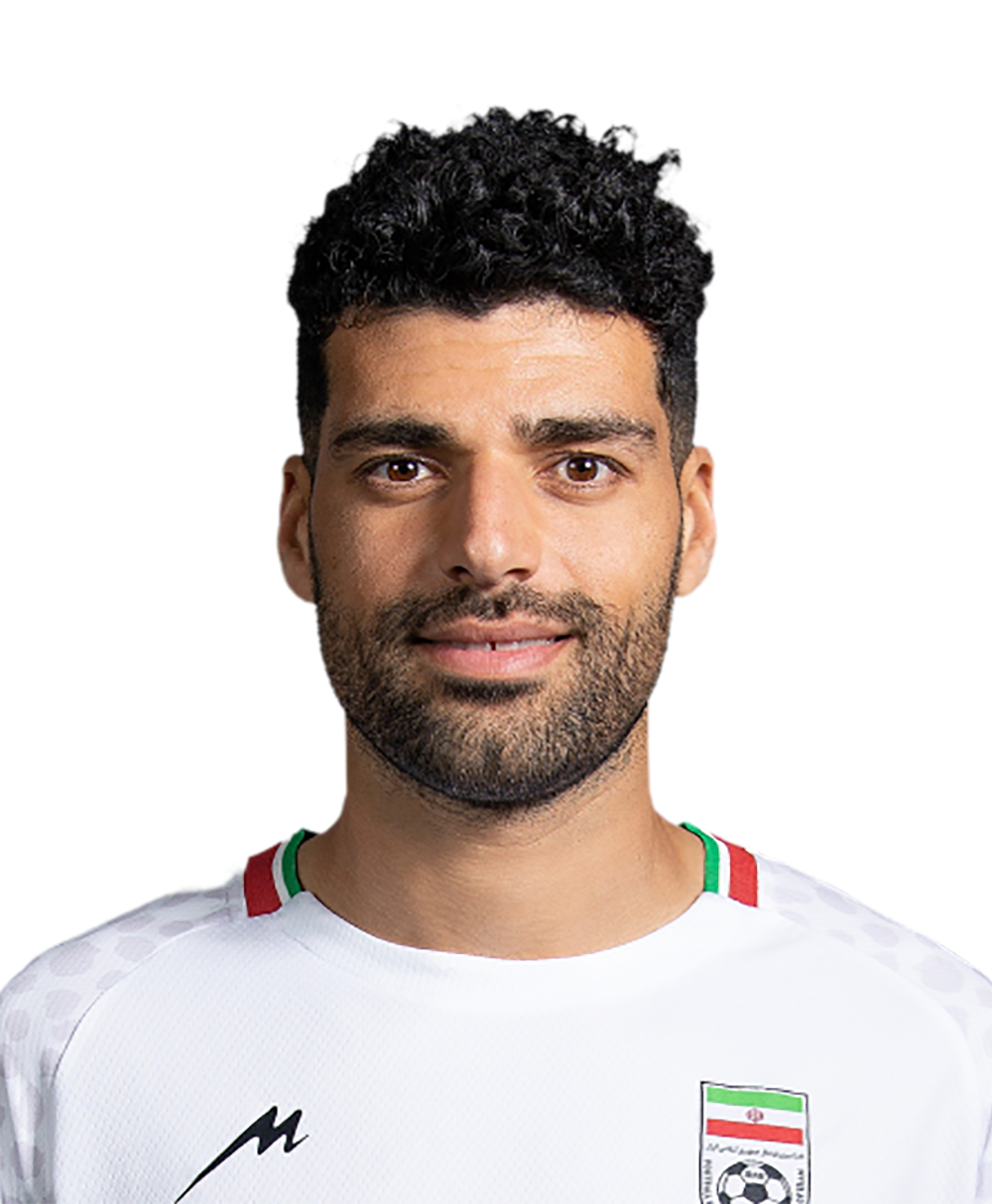 Mehdi Taremi - ranking option ranked #9