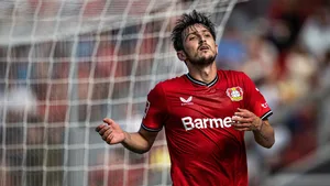 Sardar Azmoun — ranked #10