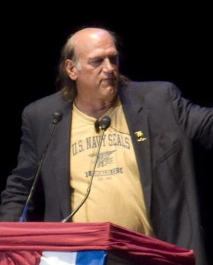 Jesse Ventura — ranked #18