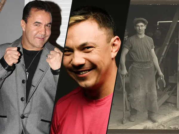 Who is the best Australian boxer of all time?