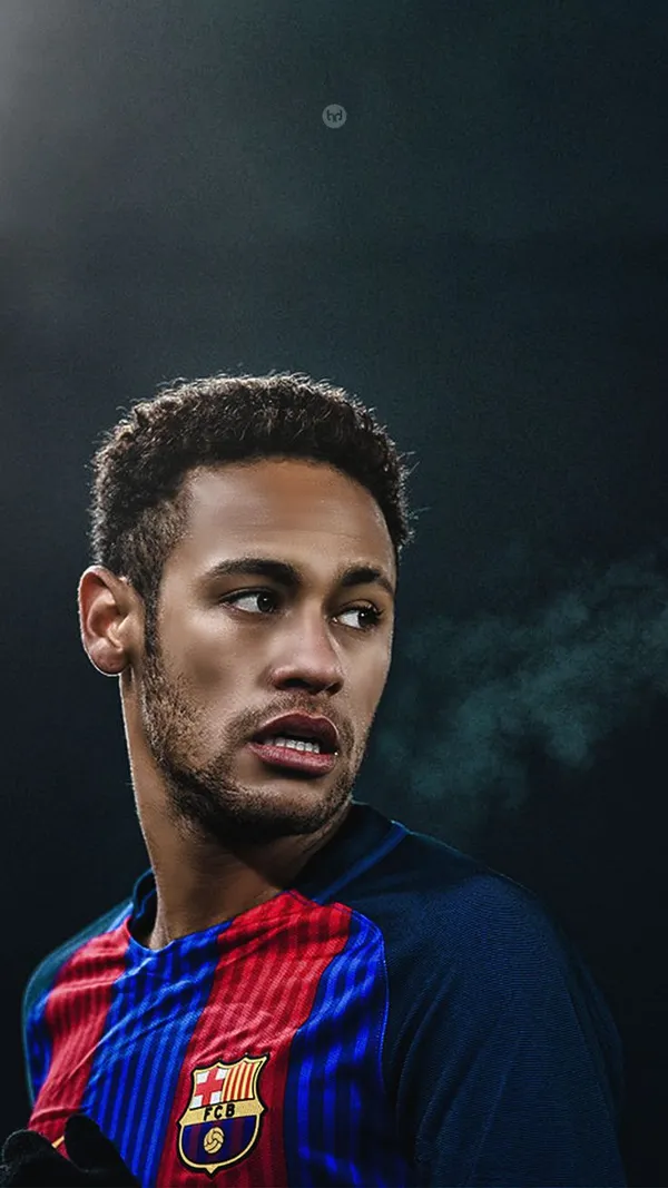 Neymar - ranking option ranked #16