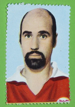 Germano — ranked #6