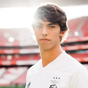 João Félix — ranked #10