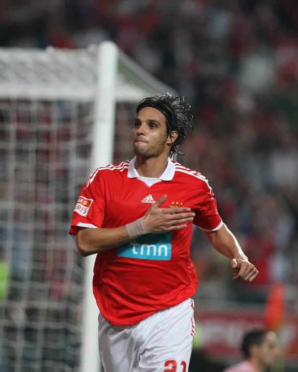 Nuno Gomes - ranking option ranked #5