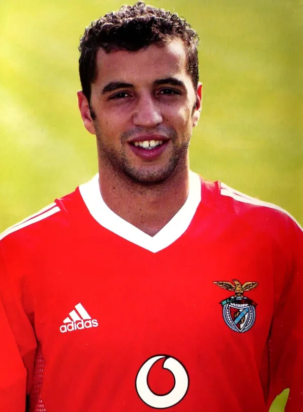 Simão Sabrosa - ranking option ranked #7