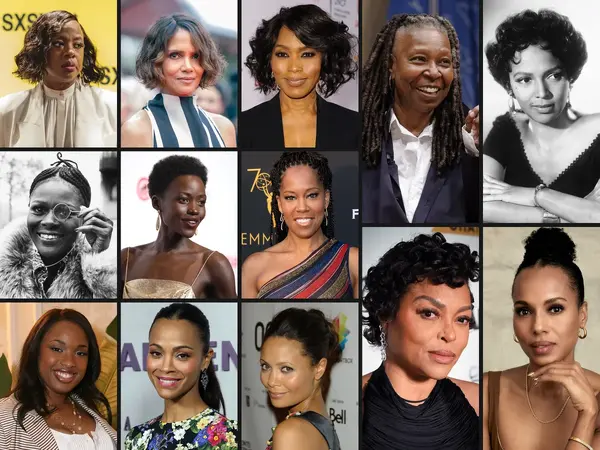 Who is the best Black actress of all time?