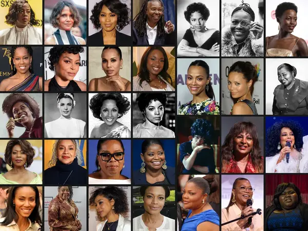 The 43 Best Black Actresses of All Time