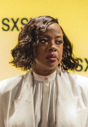 Viola Davis — Who is the best Black actress of all time?