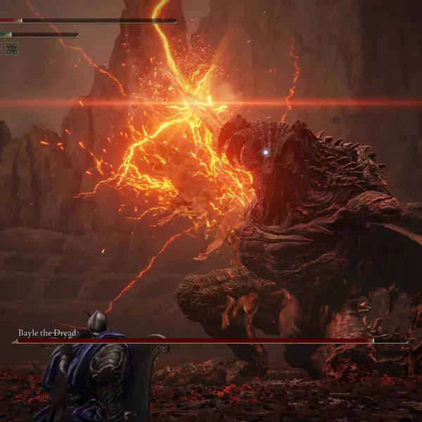 Bayle the Dread - ranking option ranked #13