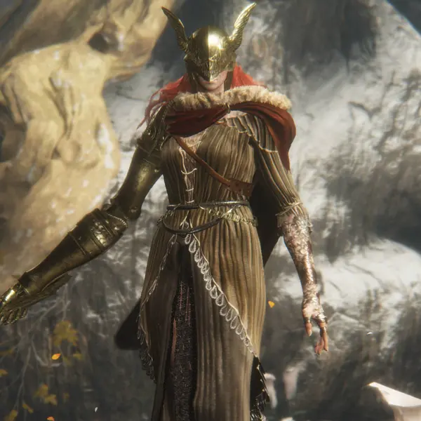 Malenia Blade of Miquella - ranking option ranked #1