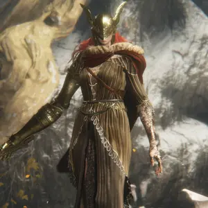 Malenia Blade of Miquella