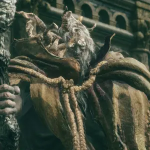 Margit the Fell Omen — ranked #10