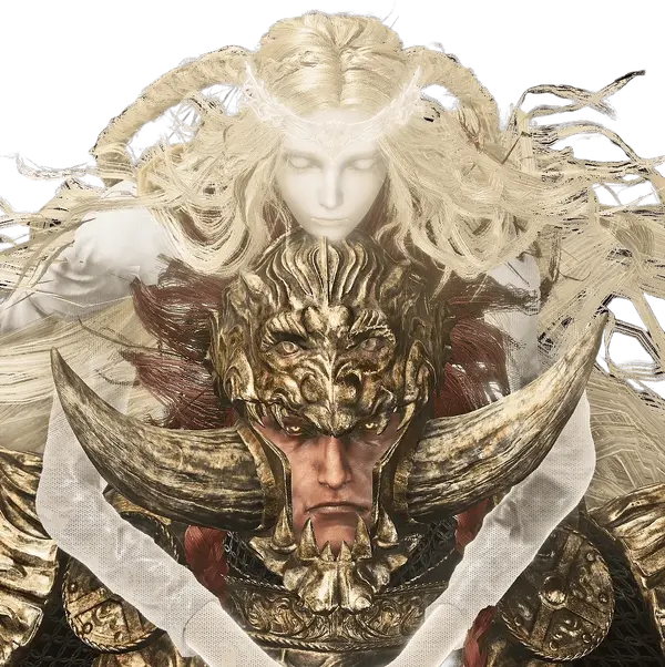 Promised Consort Radahn - ranking option ranked #14