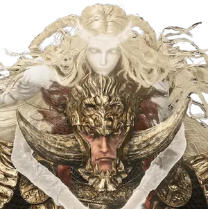 Promised Consort Radahn — ranked #14