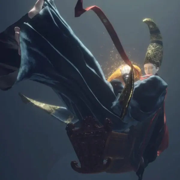 Rennala Queen of the Full Moon - ranking option ranked #6