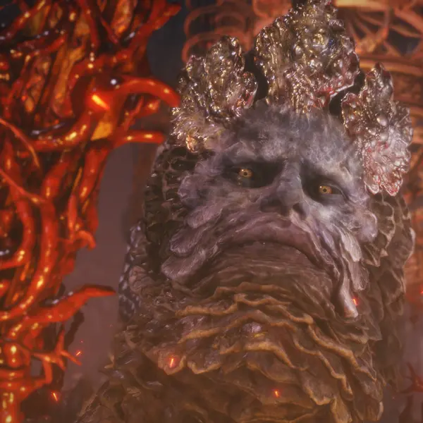 Rykard Lord of Blasphemy - ranking option ranked #8