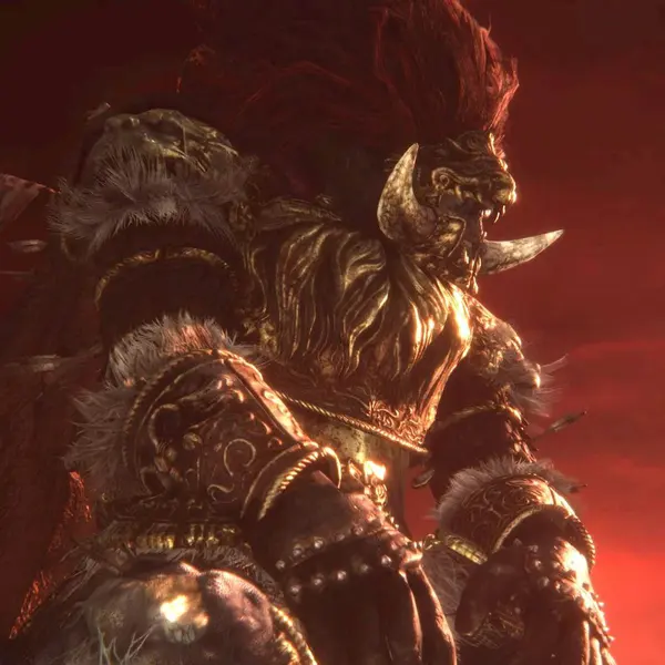 Starscourge Radahn - ranking option ranked #4