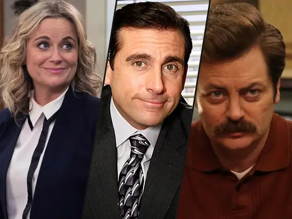 Who is the best boss in sitcom history?