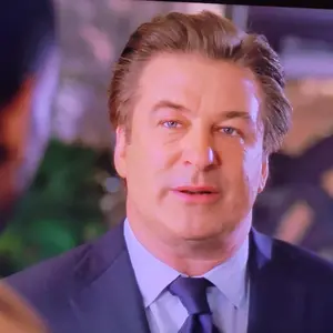 Jack Donaghy — ranked #9