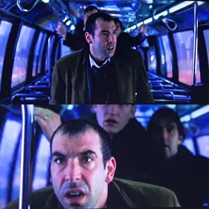 Louis Litt — ranked #11