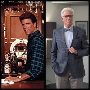 Sam Malone — ranked #10