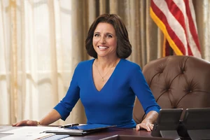 Selina Meyer — ranked #6