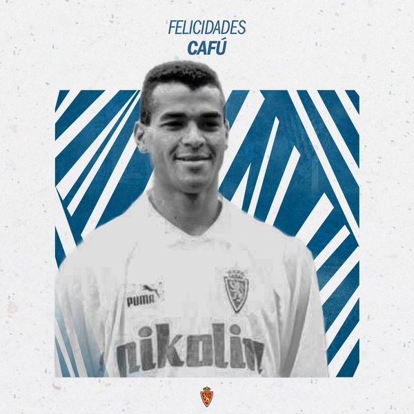 Cafu - ranking option ranked #16