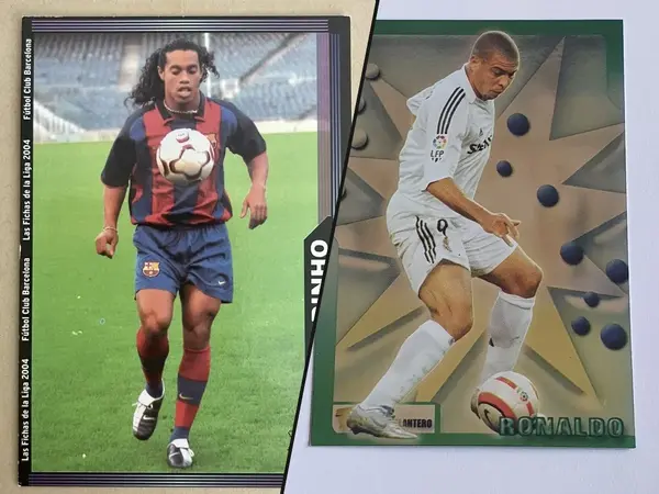 Who is the best Brazilian player ever to play in La Liga?