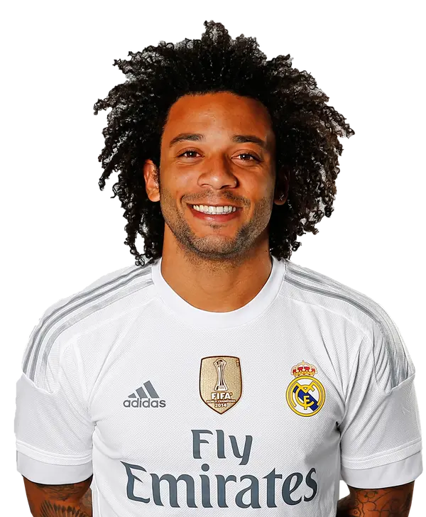 Marcelo - ranking option ranked #9