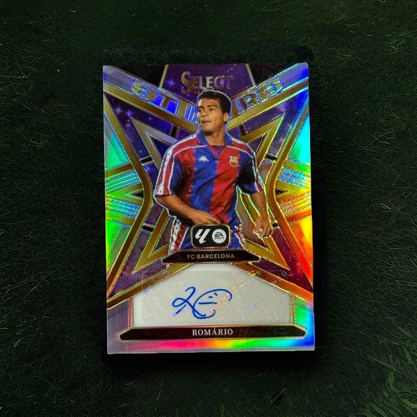 Romario - ranking option ranked #5