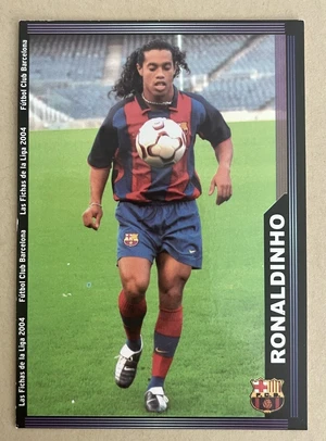 Ronaldinho