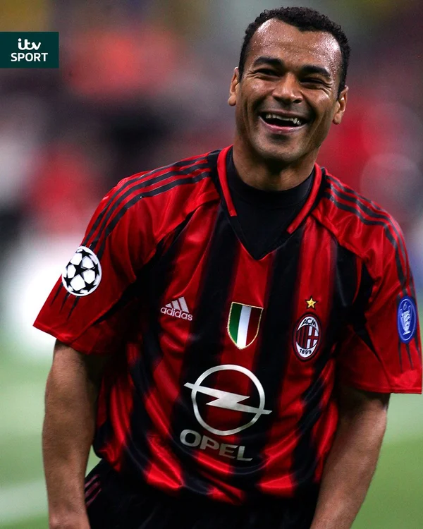 Cafu - ranking option ranked #4