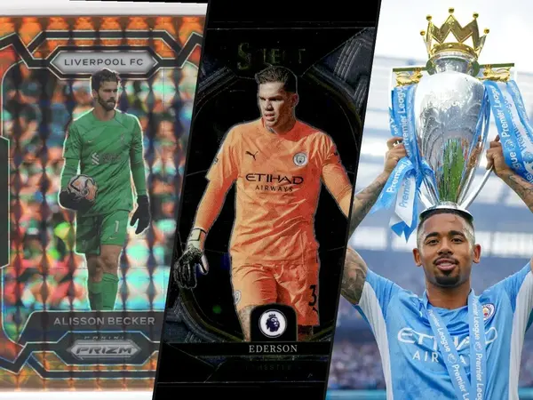 Who is the best Brazilian player ever to play in the Premier League?