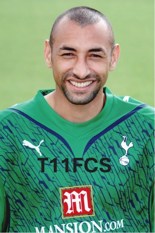 Heurelho Gomes - ranking option ranked #17