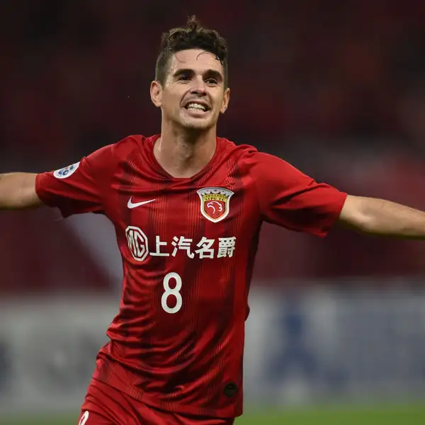 Oscar - ranking option ranked #12