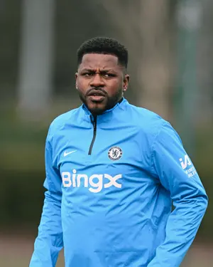 Ramires — ranked #14