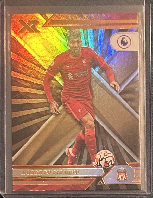 Roberto Firmino - ranking option ranked #6