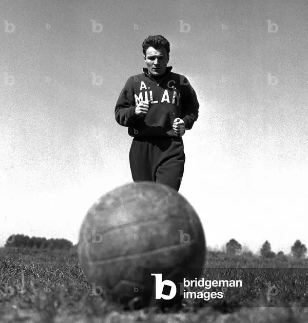 José Altafini - ranking option ranked #3