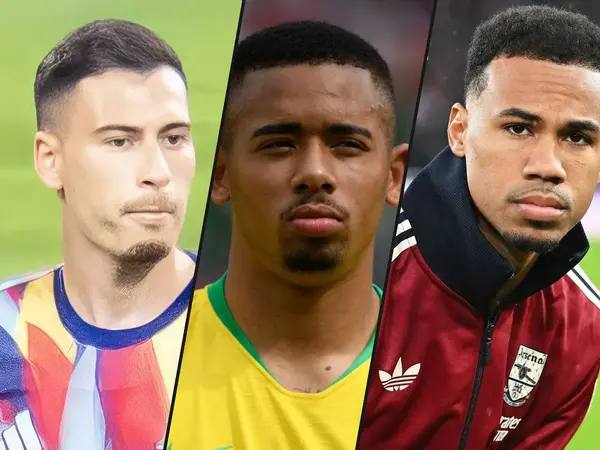 Who is the best Brazilian player to have played for Arsenal?