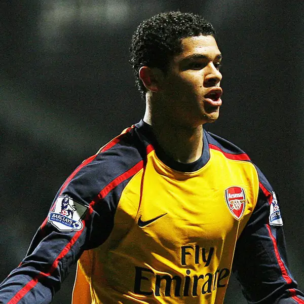 Denilson - ranking option ranked #6